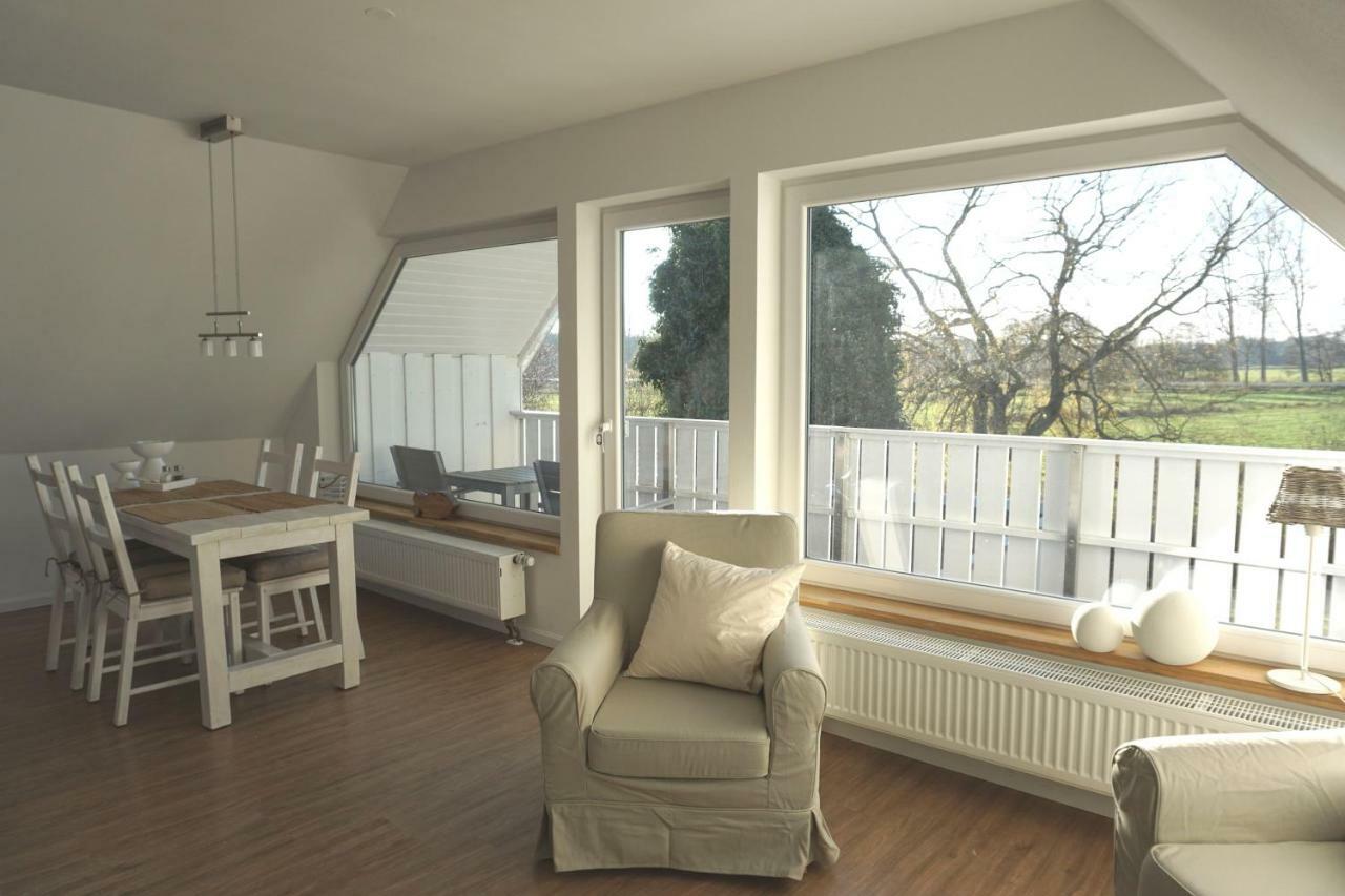 Ferienwohnung Koje 44 Тиммендорфер-Штранд Экстерьер фото